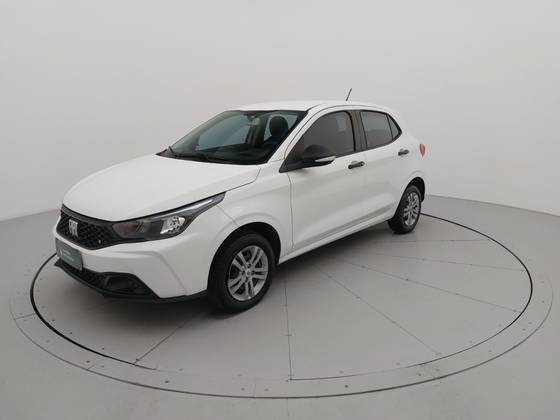 FIAT ARGO 1.0 FIREFLY FLEX MANUAL